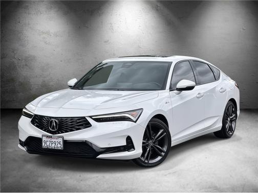 2023 Acura Integra