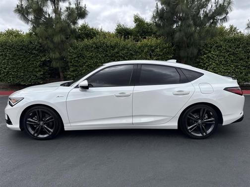 2023 Acura Integra