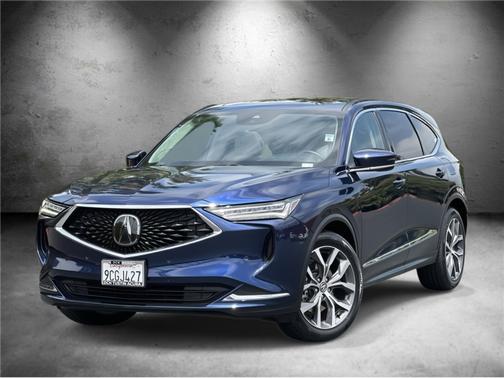 2023 Acura MDX