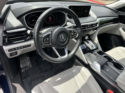 2023 Acura MDX