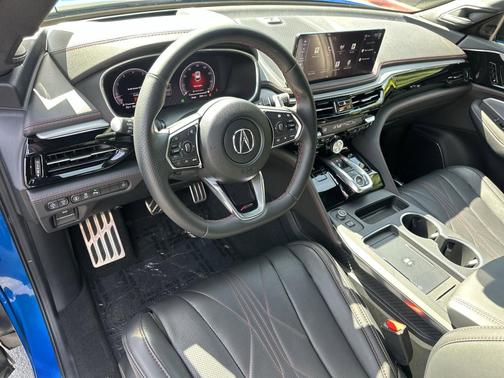 2026 Acura MDX 