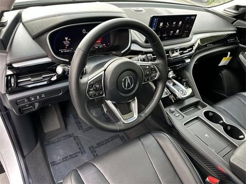 2025 Acura MDX