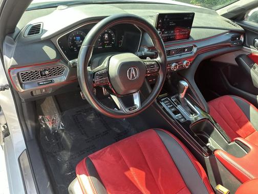 2023 Acura Integra 