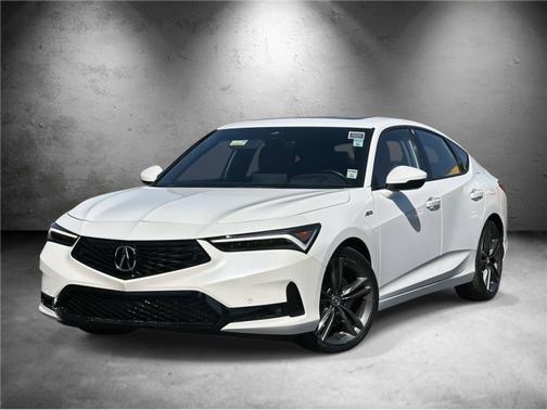 2023 Acura Integra 