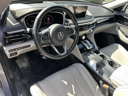 2023 Acura MDX 