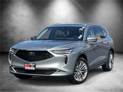 2023 Acura MDX 