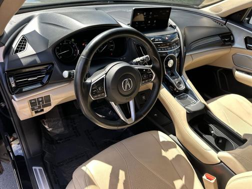 2023 Acura RDX 