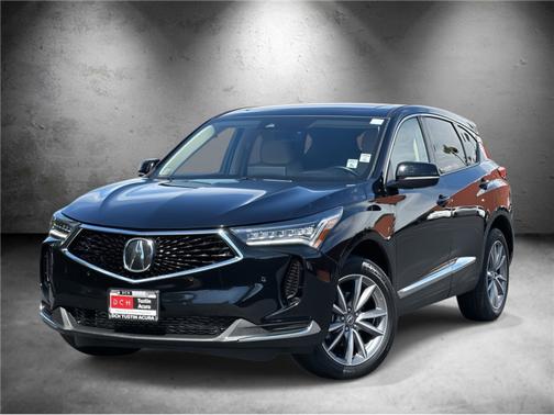 2023 Acura RDX 
