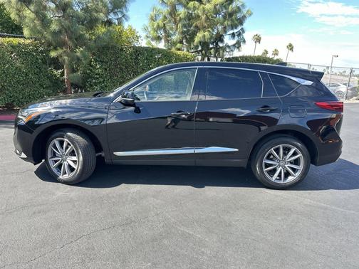 2023 Acura RDX 