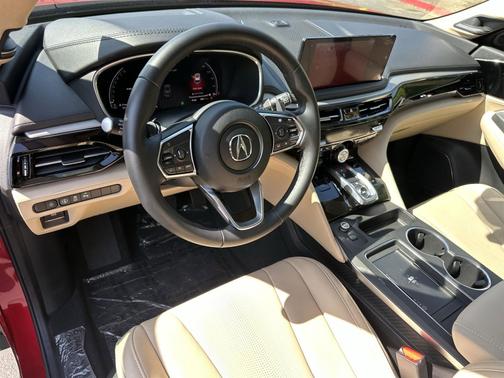 2025 Acura MDX