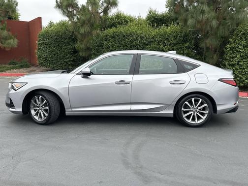 2023 Acura Integra