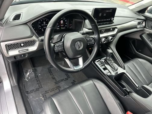 2023 Acura Integra
