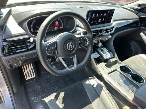2025 Acura MDX