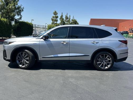 2025 Acura MDX