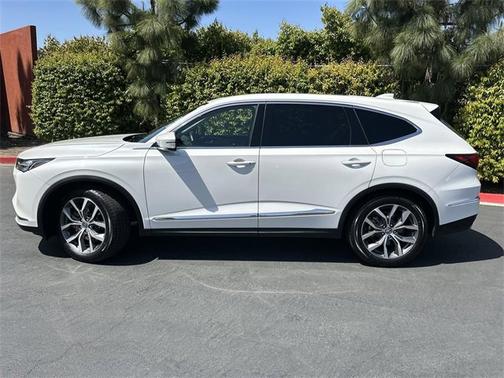 2022 Acura MDX