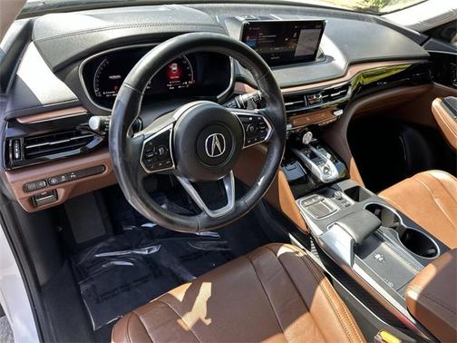 2022 Acura MDX