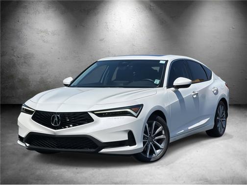 2023 Acura Integra