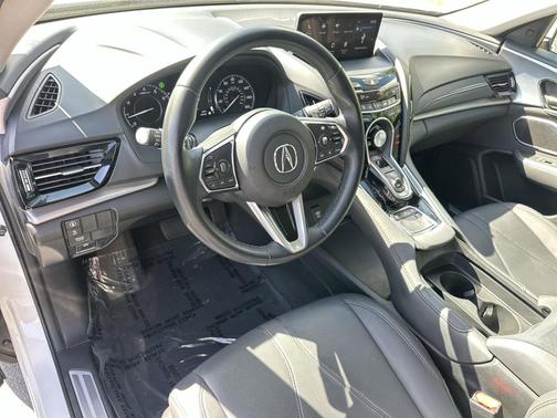 2023 Acura RDX 