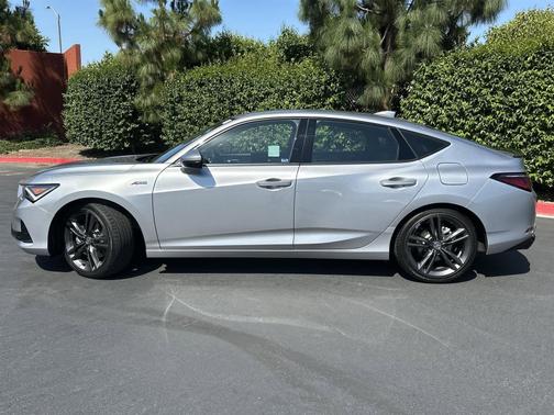 2025 Acura Integra