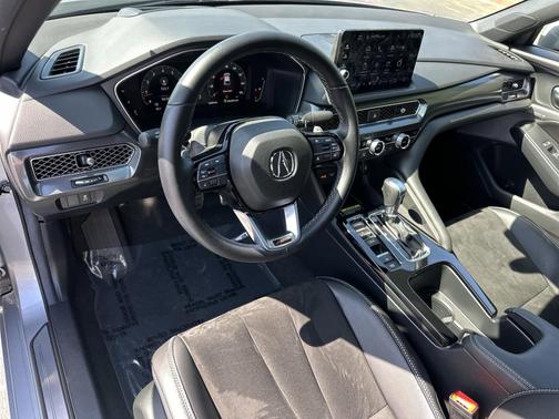 2025 Acura Integra