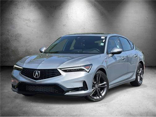 2025 Acura Integra