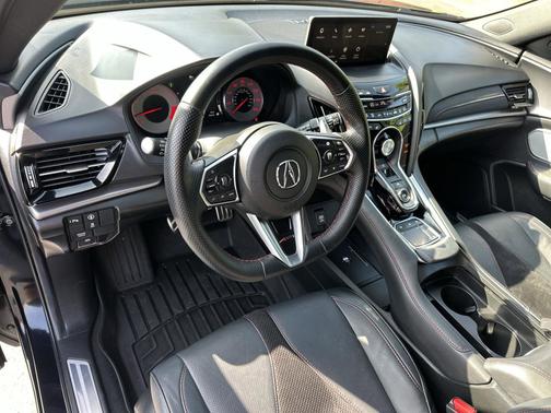 2023 Acura RDX 