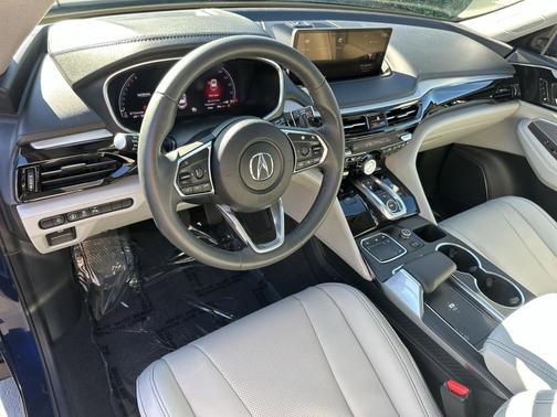 2024 Acura MDX 
