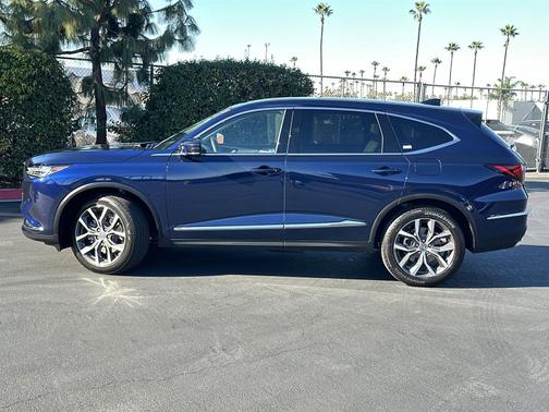 2024 Acura MDX 