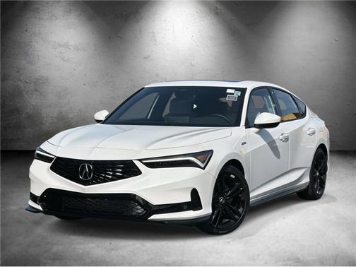 2026 Acura Integra 