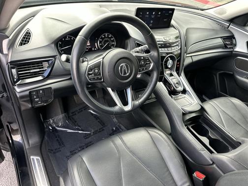 2019 Acura RDX