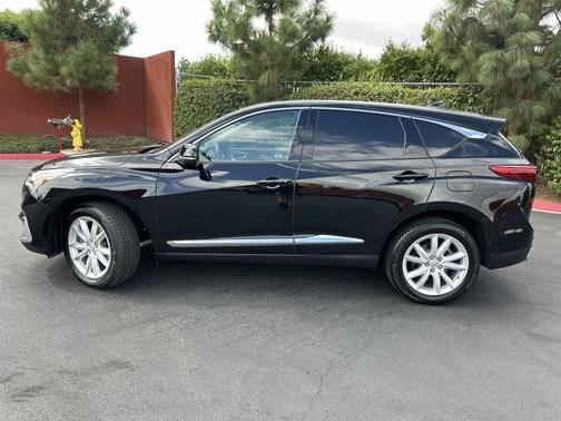 2019 Acura RDX