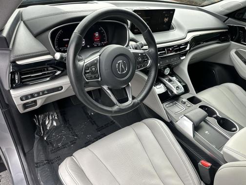 2023 Acura MDX 