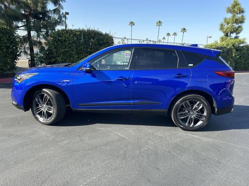 2023 Acura RDX 