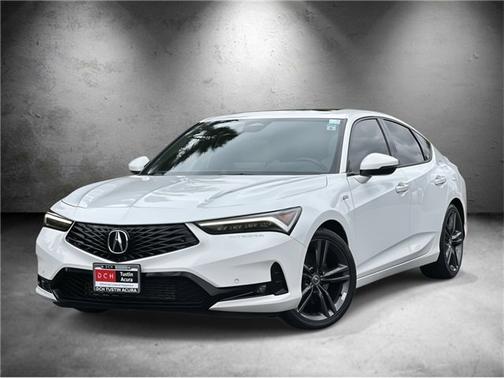 2023 Acura Integra