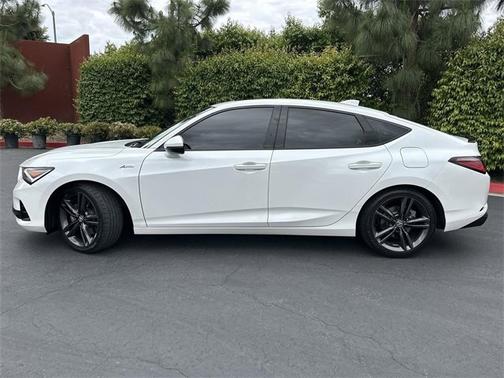 2023 Acura Integra