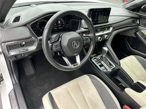 2023 Acura Integra