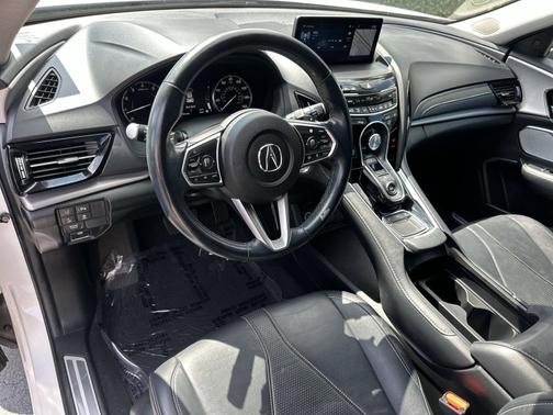 2020 Acura RDX 
