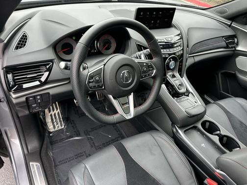 2025 Acura RDX 