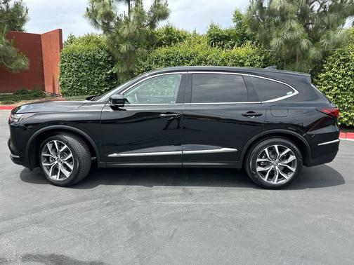2023 Acura MDX