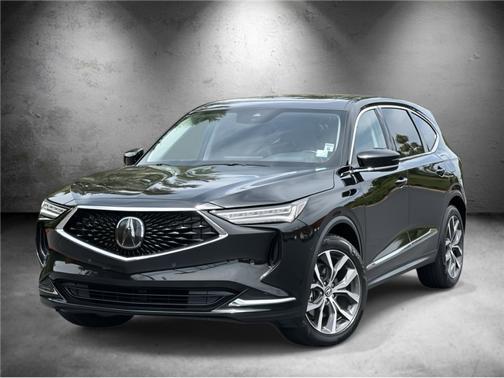 2023 Acura MDX