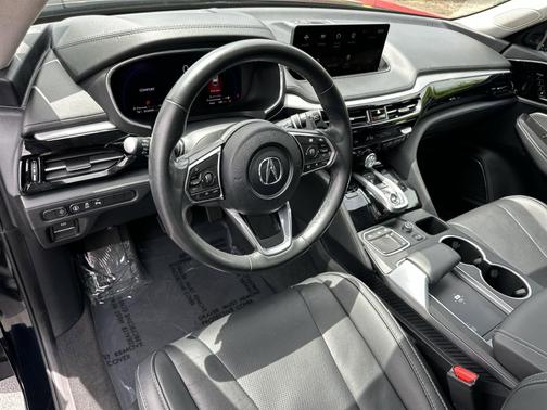 2023 Acura MDX