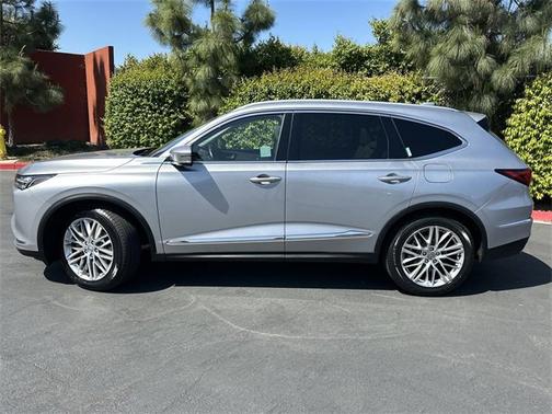 2023 Acura MDX