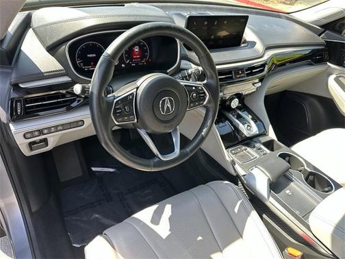 2023 Acura MDX