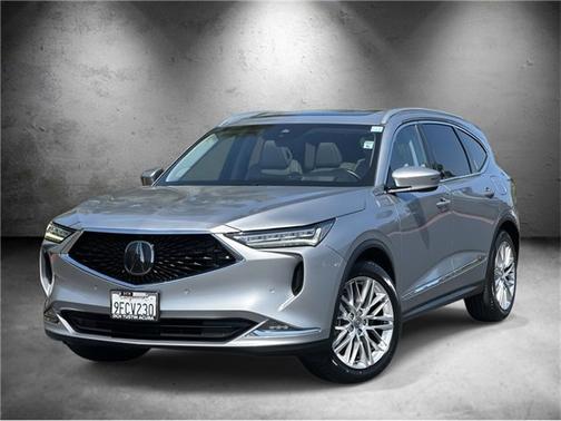 2023 Acura MDX