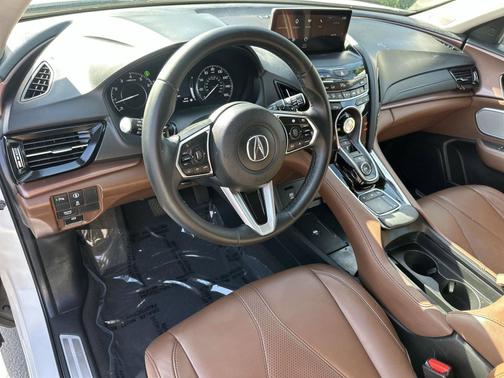 2023 Acura RDX 