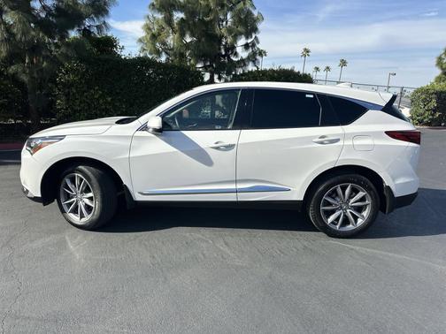 2023 Acura RDX 
