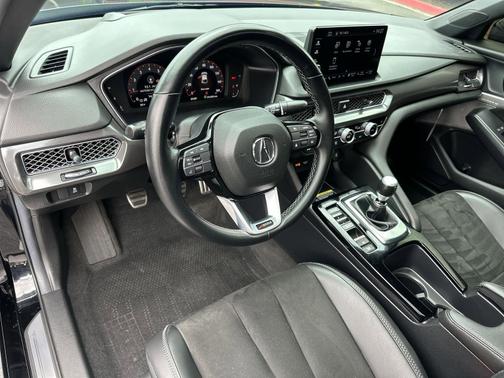 2024 Acura Integra