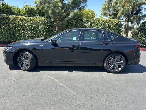 2023 Acura TLX