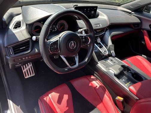 2023 Acura TLX