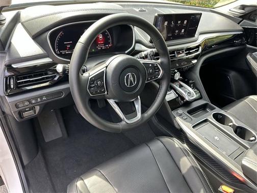 2025 Acura MDX